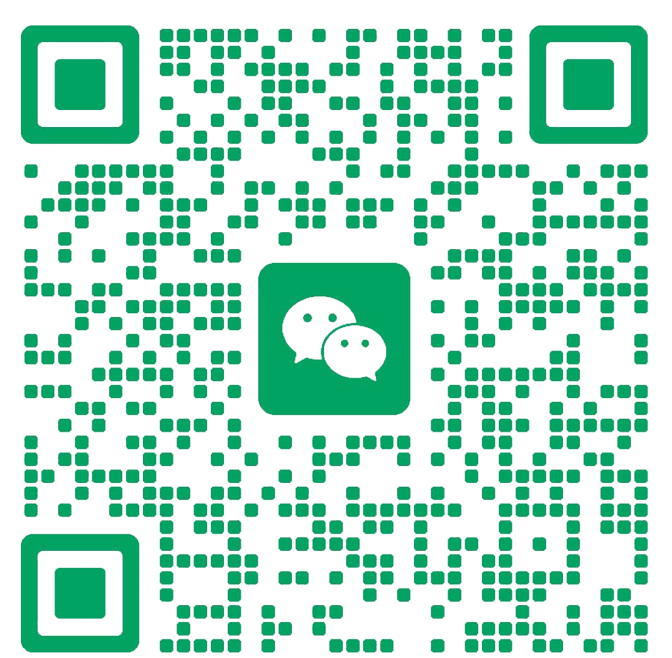 WeChat QR
